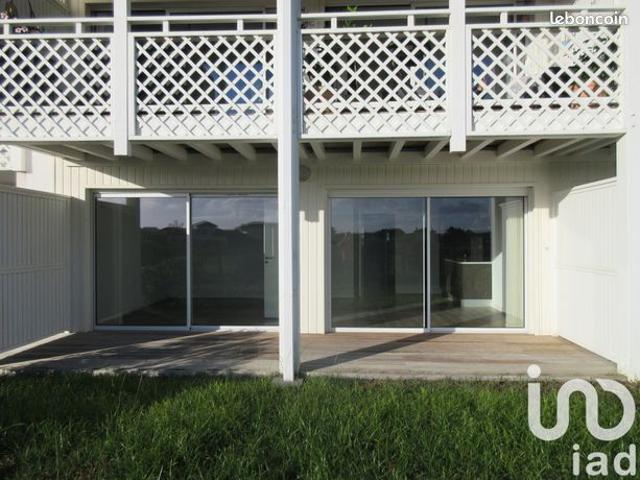 Appartement vente à Mont-de-Marsan, Mimizan