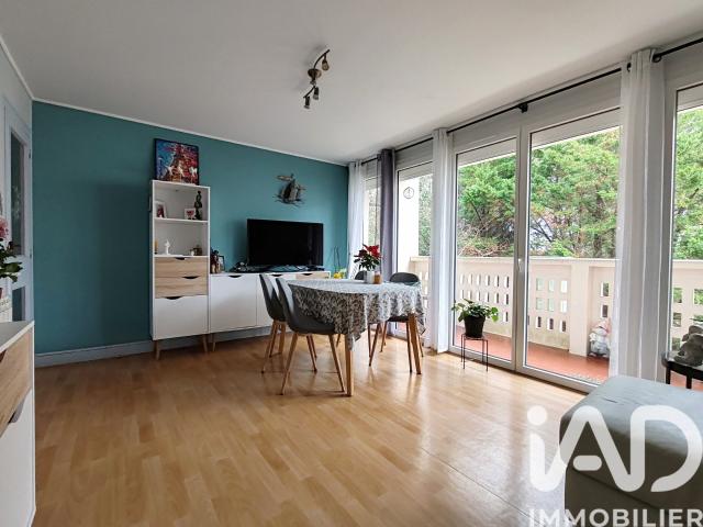 Appartement vente à Les Sables-d'Olonne, Saint-jean-de-monts