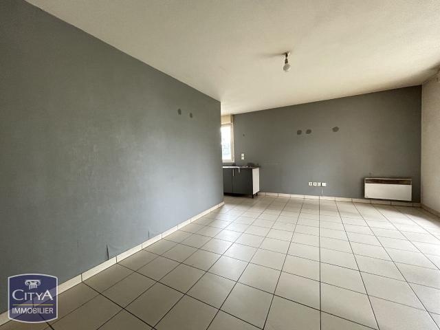 Appartement vente à Lens