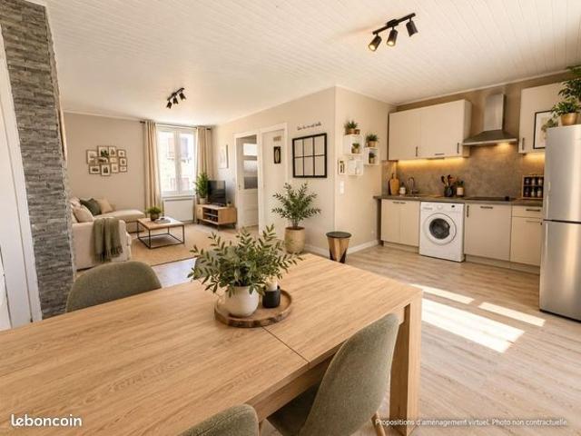 Appartement vente à Villefranche-sur-Saône, Rhône