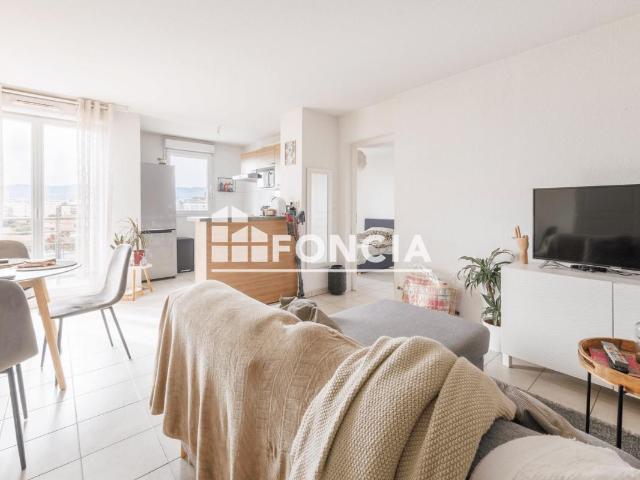 Appartement vente à France métropolitaine, Clermont-ferrand