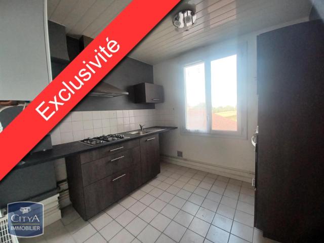 Appartement vente à Agen