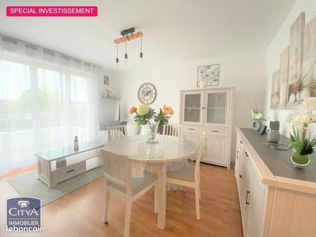 Appartement vente à Libourne, Pineuilh
