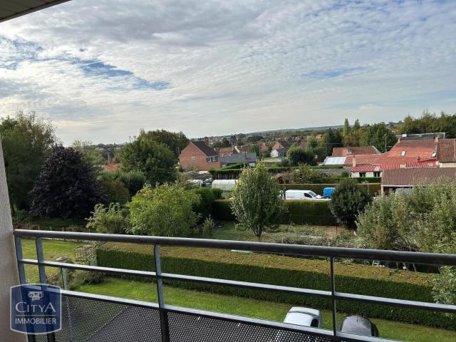 Appartement location à Auchel, Pas-de-Calais