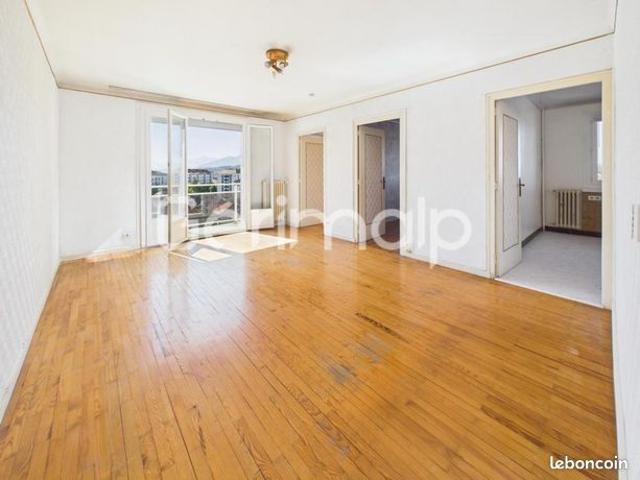 Appartement vente à Annecy