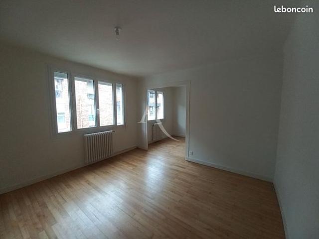 Appartement vente à Nantes