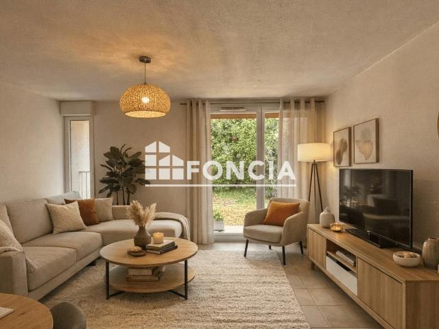 Appartement vente à Agroparc, Avignon