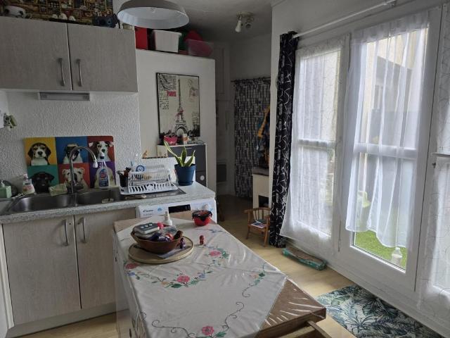 Appartement vente à Albi