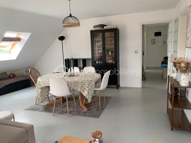 Appartement vente à Ploërmel
