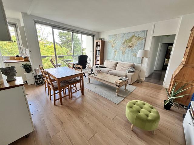 Appartement vente à Saint-Germain-en-Laye, Marly-le-roi