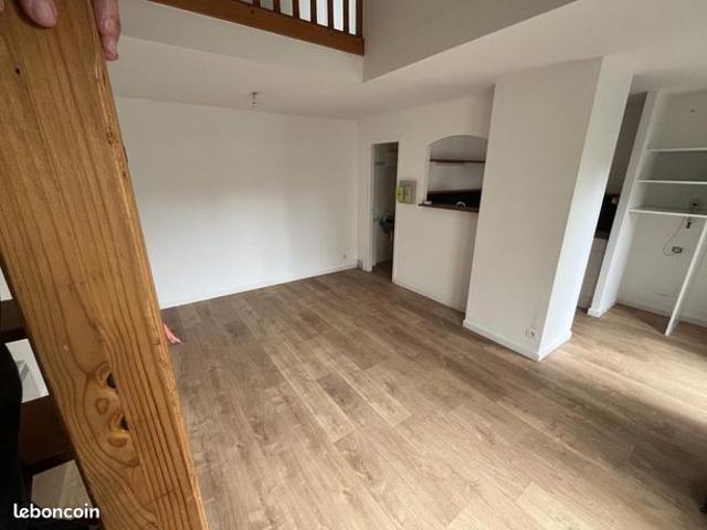 Appartement vente à Les Sables-d'Olonne, Jard-sur-mer