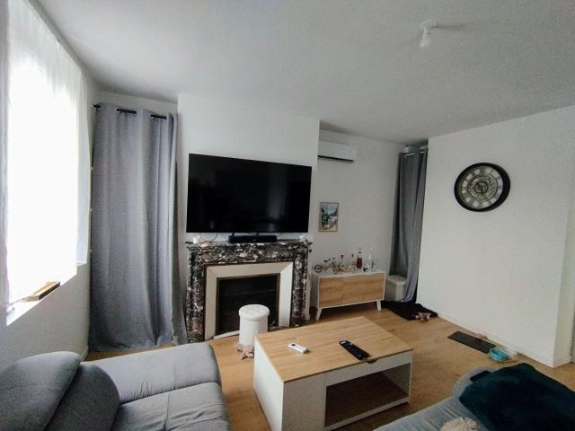 Appartement vente à Baillet, Le Barp