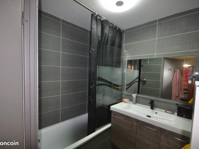 Appartement vente à Toulouse