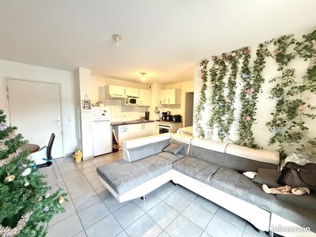 Appartement vente à Toulouse