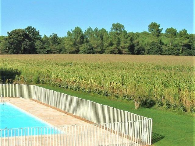 Appartement vente à Mont-de-Marsan, Saint-perdon