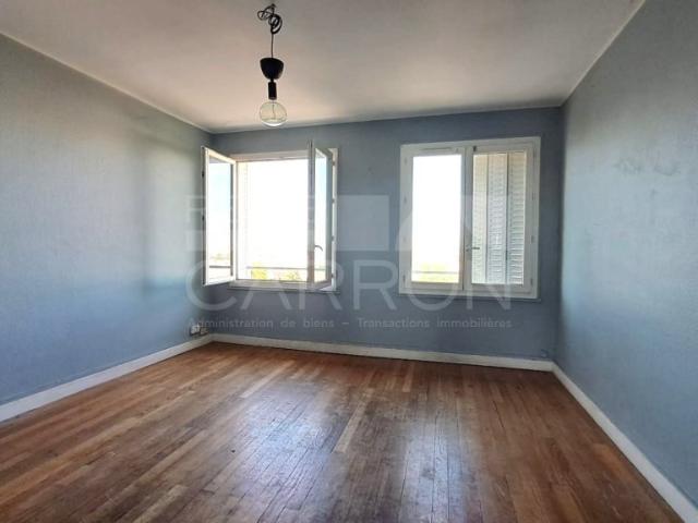 Appartement vente à Lyon, Métropole de Lyon