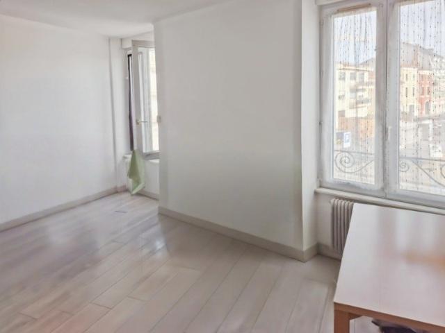 Appartement vente à Moulin des Filoirs, Issoire