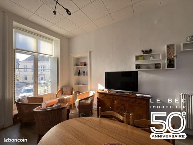 Appartement vente à Vannes, Bretagne