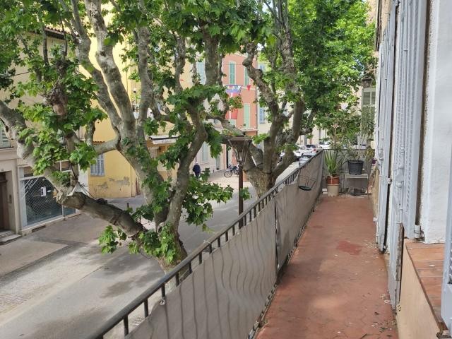 Appartement vente à Arrondissement de Draguignan, Fréjus