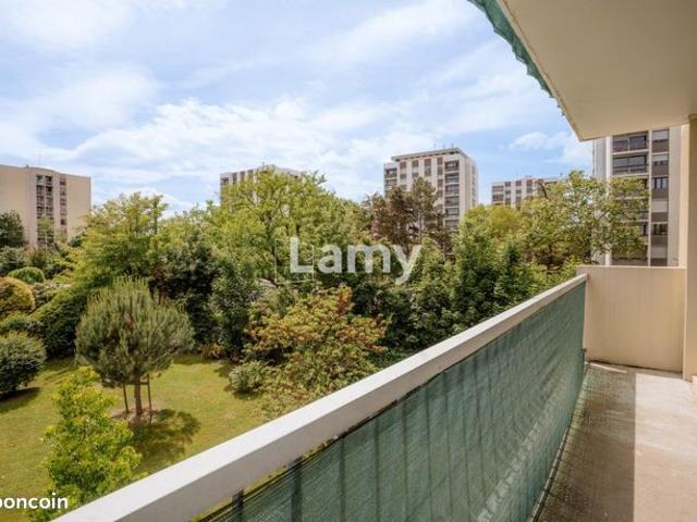 Appartement vente à Lyon, Métropole de Lyon