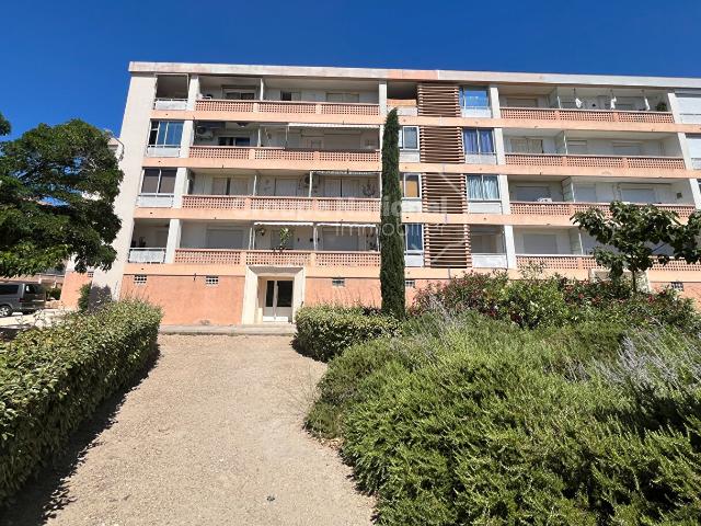 Appartement vente à Nîmes, Beaucaire
