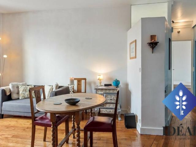 Appartement vente à Bobigny, Vaux-montreuil