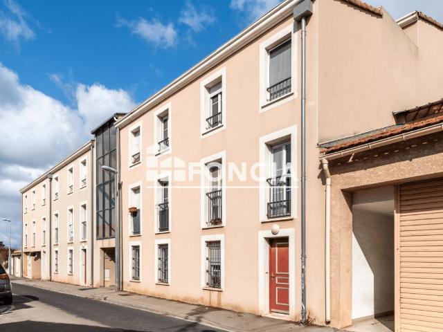 Appartement vente à Narbonne