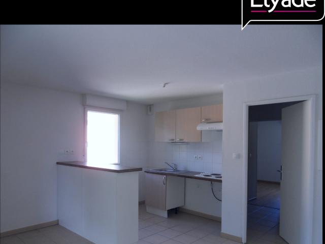 Appartement vente à Sarlat-la-Canéda, Terrasson-lavilledieu