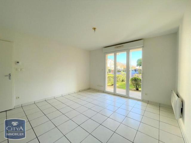 Appartement location à Libourne