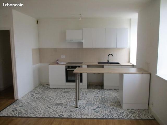 Appartement vente à Brest, Bretagne