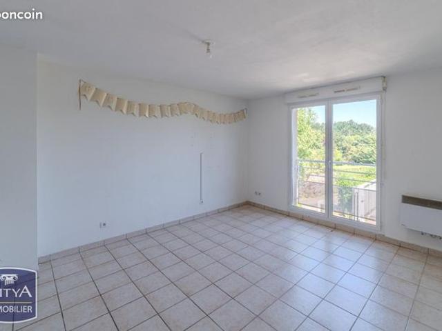Appartement vente à Roanne, Villerest