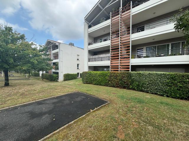 Appartement vente à France métropolitaine, Bayonne