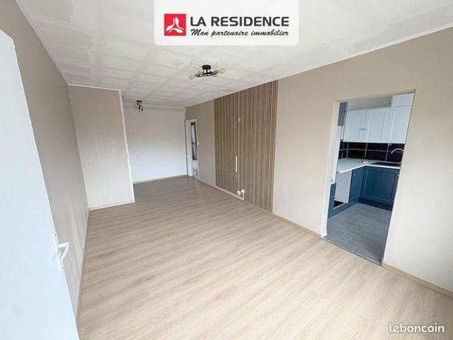 Appartement vente à Epinay-sur-seine, Martinique