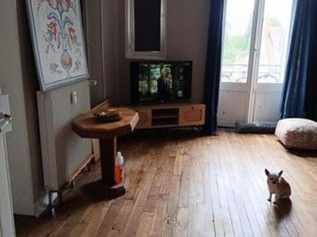 Appartement vente à Montluçon, Néris-les-bains