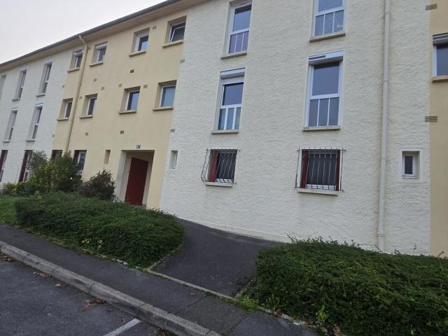 Appartement vente à Château-Thierry, Etampes-sur-marne