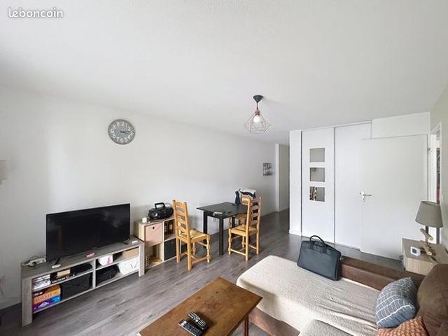 Appartement vente à Toulouse, Colomiers