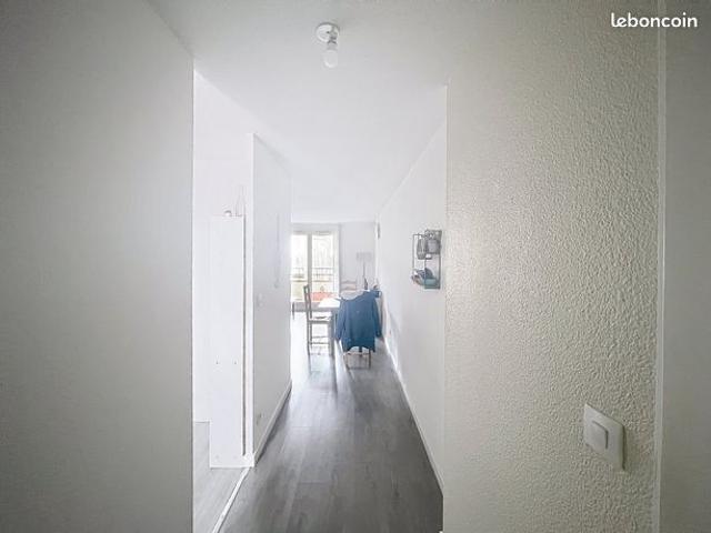 Appartement vente à Toulouse, Colomiers