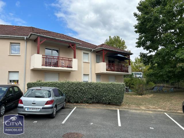 Appartement vente à Pau, Orthez