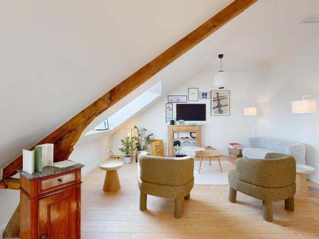 Appartement vente à Lorient, Bretagne