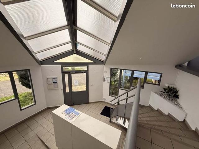 Appartement vente à Bagnols-sur-Cèze, Gard