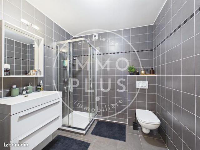 Appartement vente à Annecy