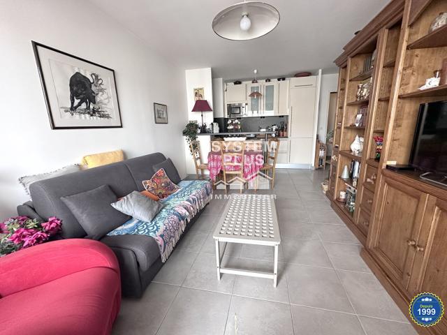 Appartement vente à Brétigny-sur-Orge, Essonne