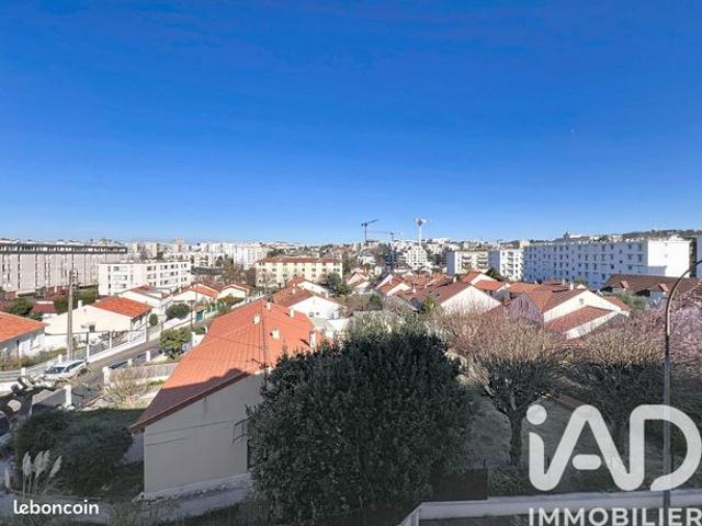 Appartement vente à Nanterre, Rueil-malmaison