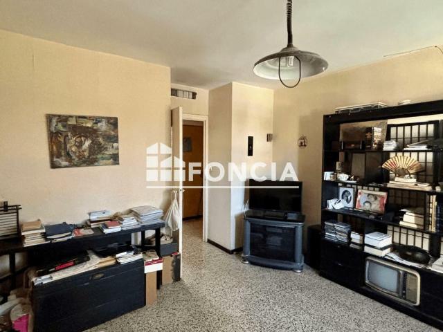 Appartement vente à Avignon