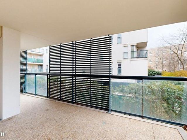 Appartement vente à Nanterre, Hauts-de-Seine