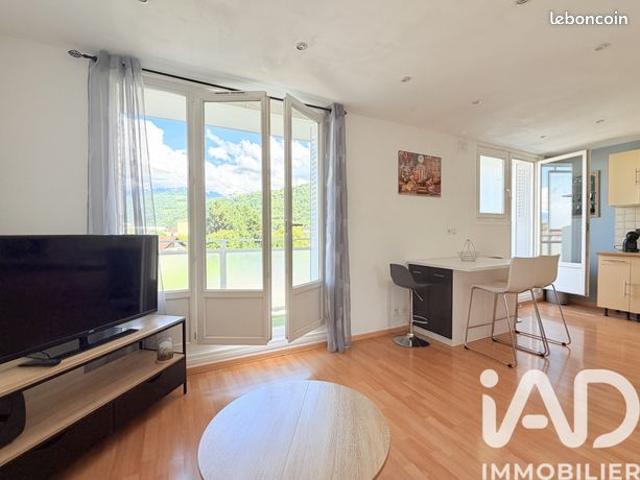 Appartement vente à Grenoble, Saint-martin-d'hères