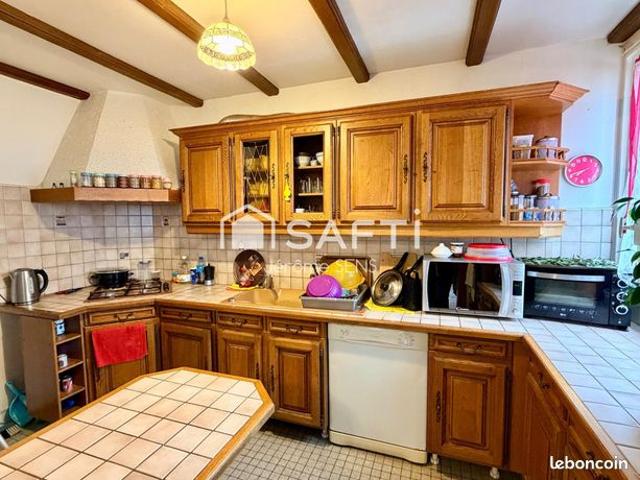Appartement vente à Saint-Germain-en-Laye, Poissy