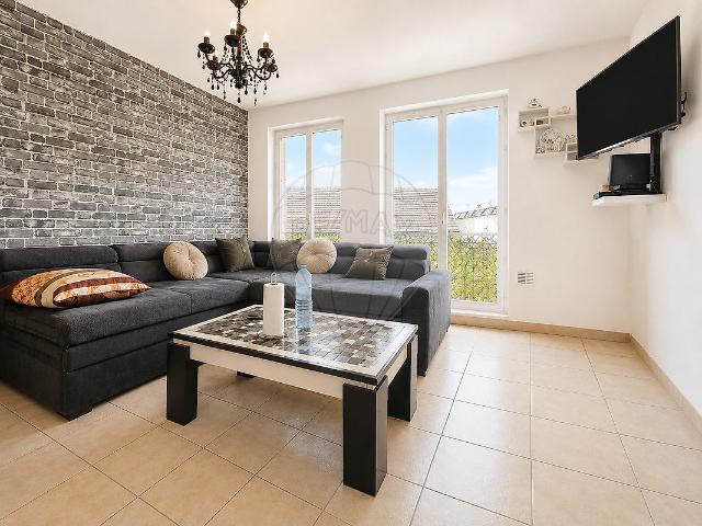 Appartement vente à Le Raincy, Villepinte