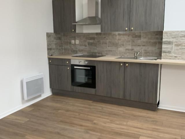Appartement location à Montluçon