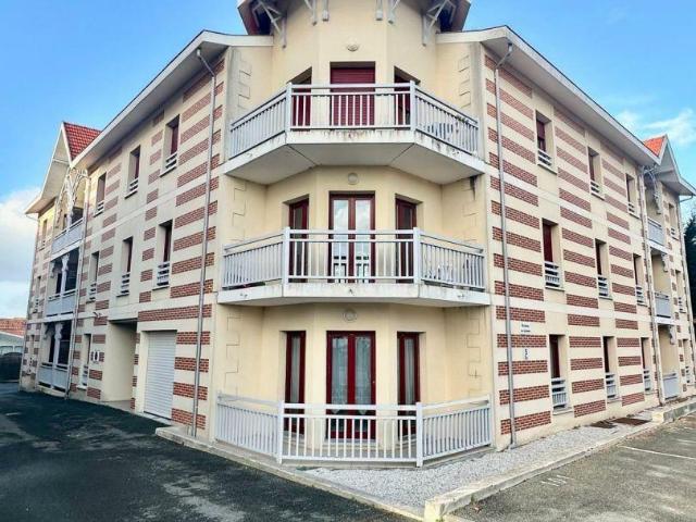 Appartement vente à Soulac-sur-mer
